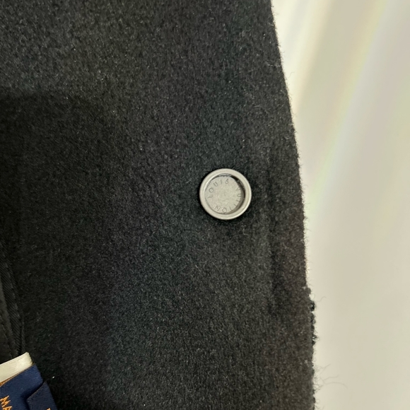 Louis Vuitton Virgil Abloh NBA jacket - Picture 14 of 16